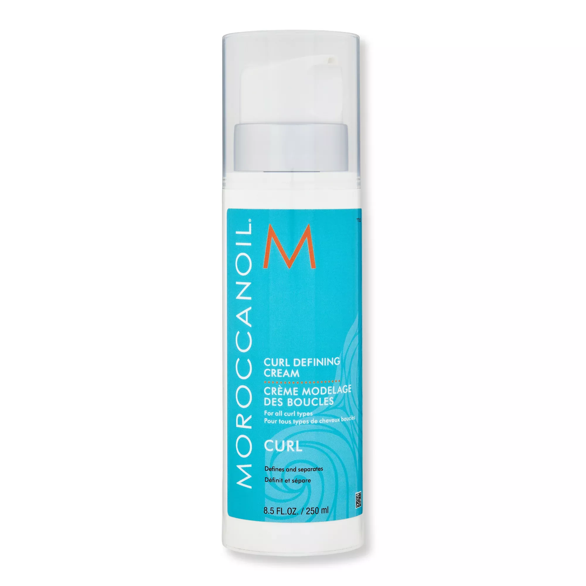Moroccanoil Curl Defining Cream