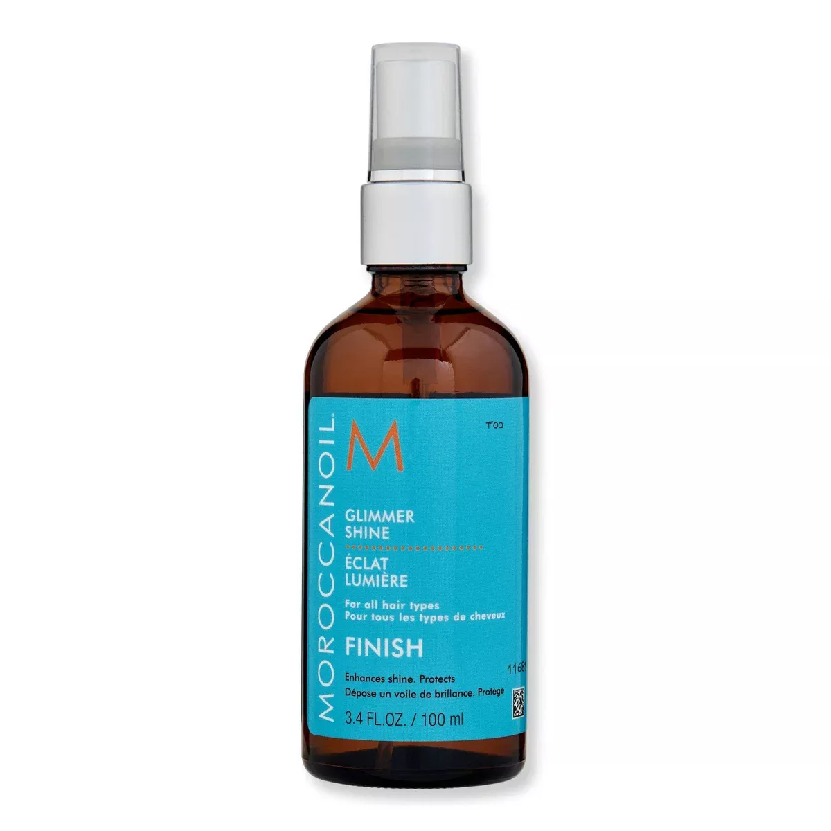 Moroccanoil Glimmer Shine