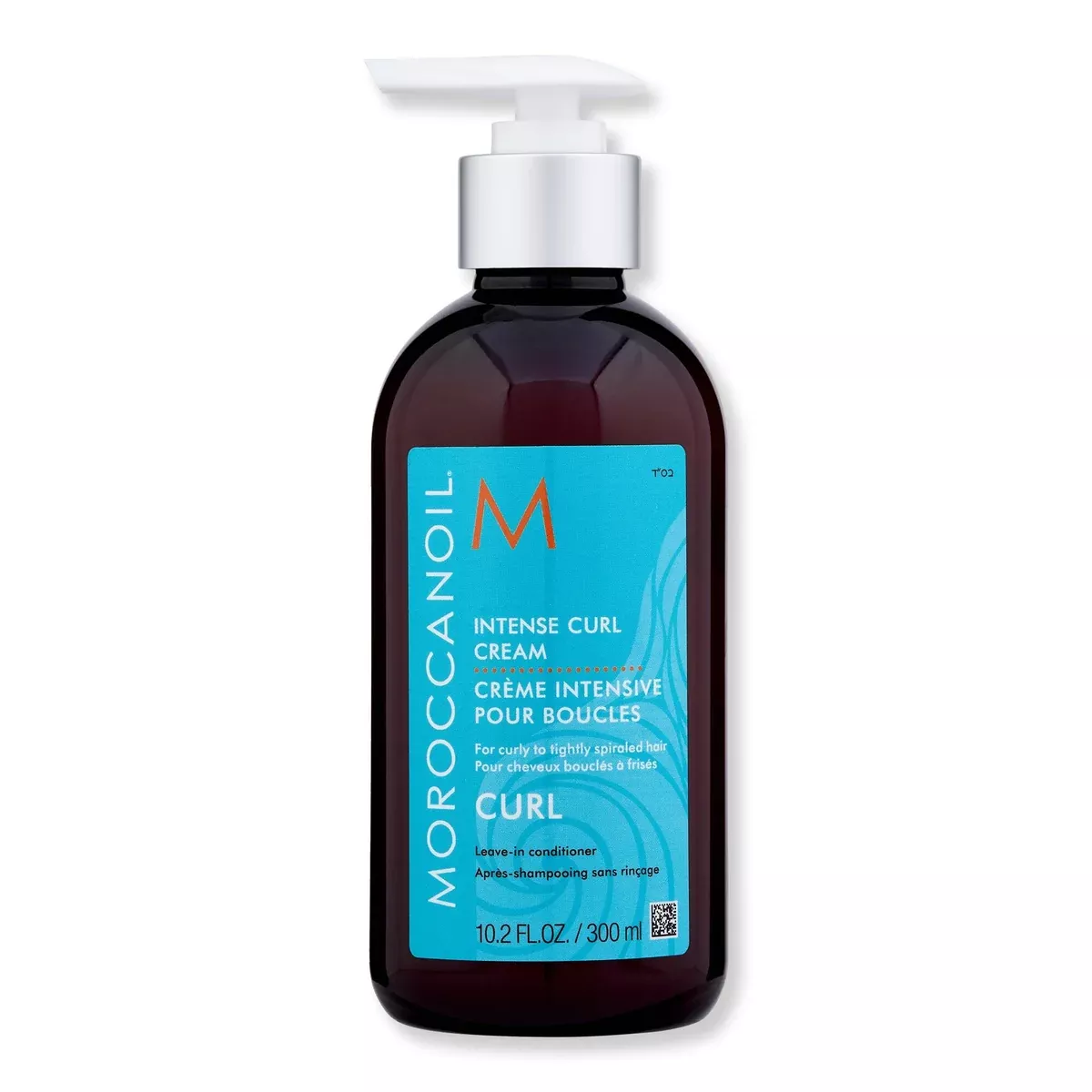 Moroccanoil Intense Curl Cream