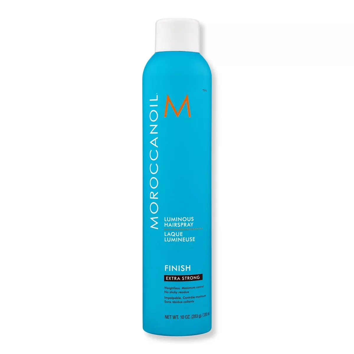 Moroccanoil Luminous Hairspray Extra Strong