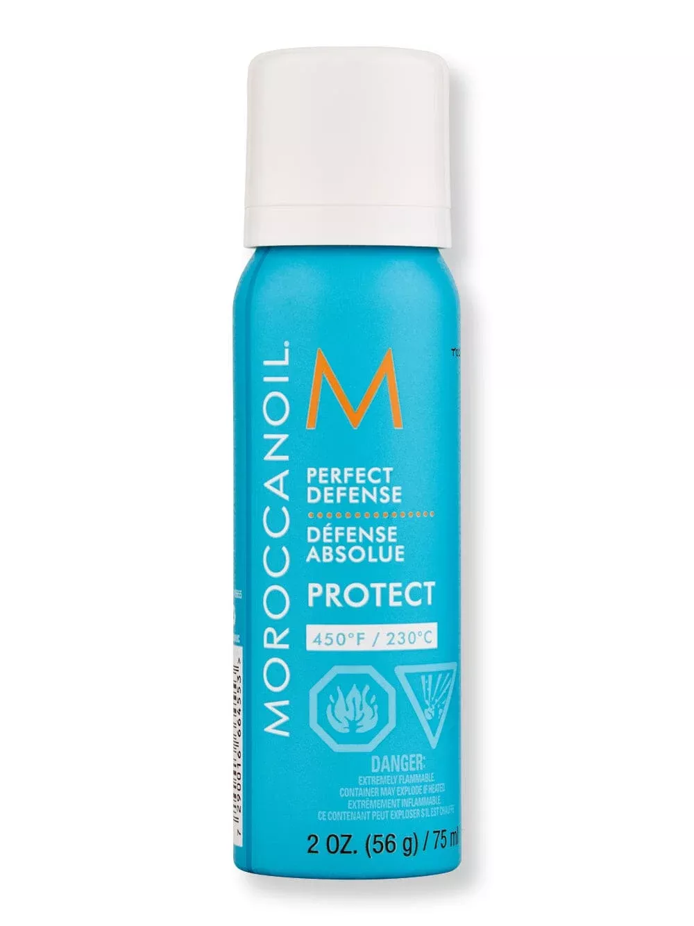 Moroccanoil Perfect Defense Heat Protectant