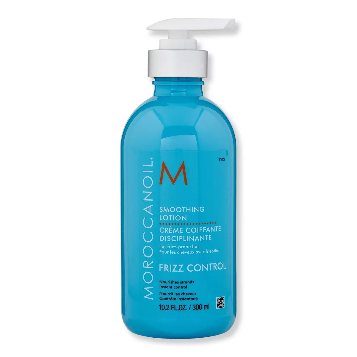 Moroccanoil Smoothing Lotion