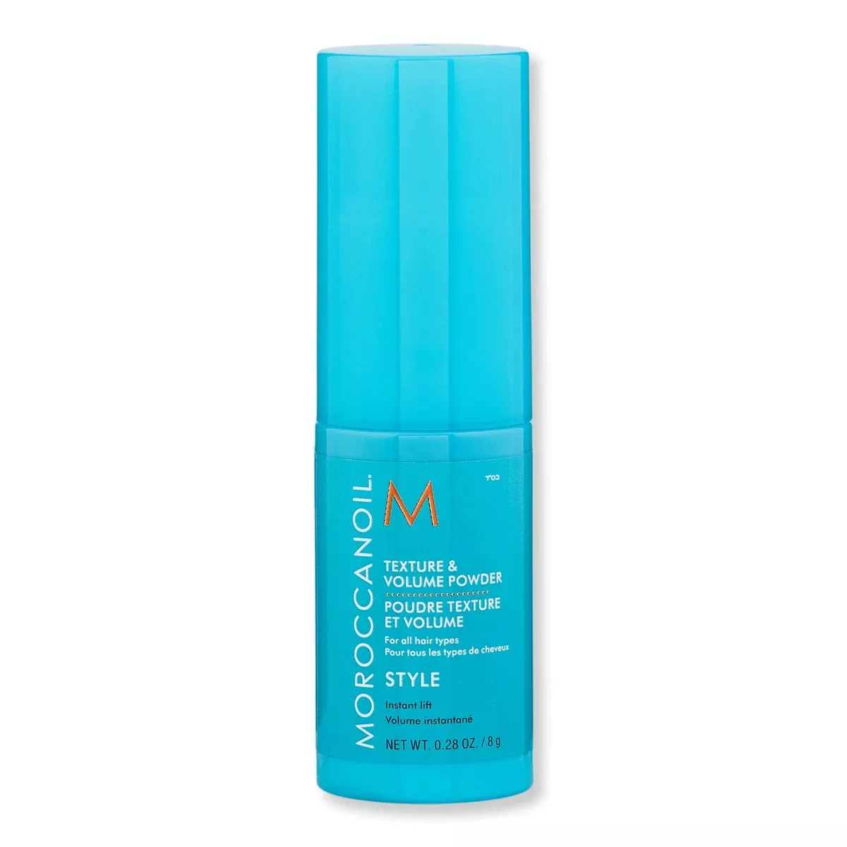 Moroccanoil Texture & Volume Hair Powder