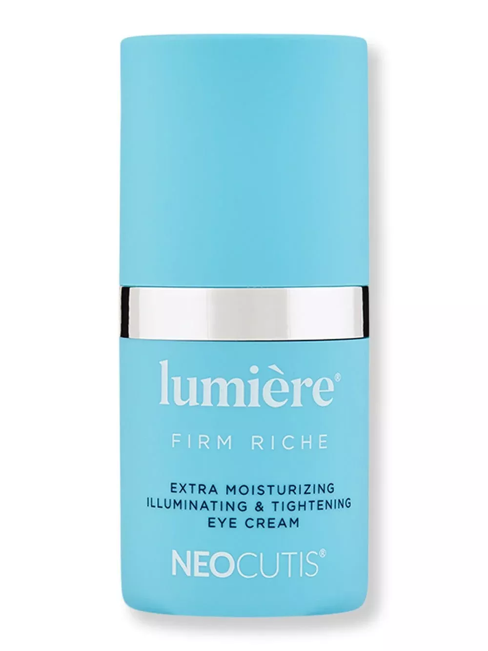 Neocutis Lumiere Firm Riche - Extra Moisturizing Illuminating & Tightening Eye Cream