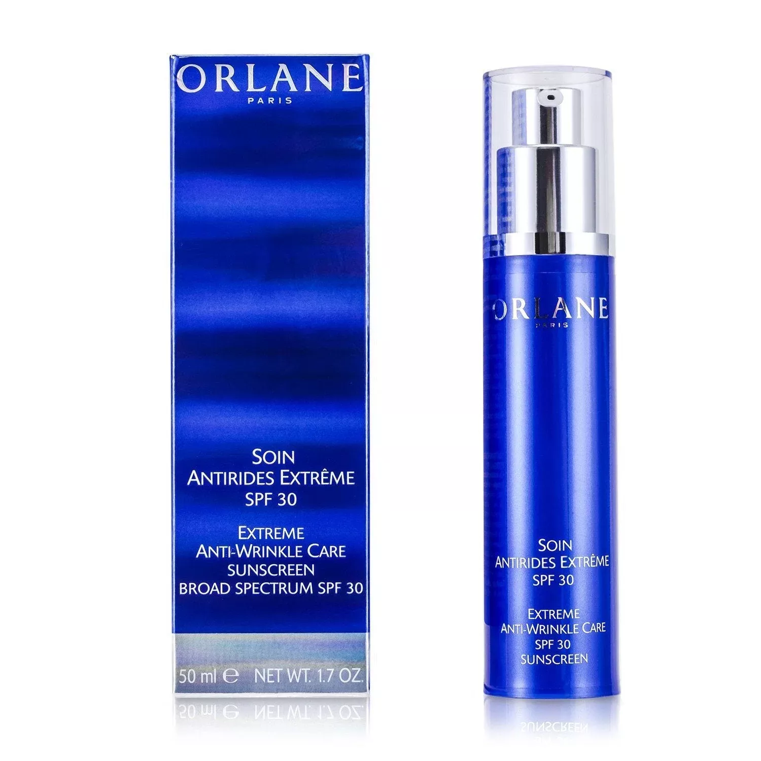 Orlane Extreme Anti-Wrinkle Care Sunscreen SPF 3050ml/1.7oz