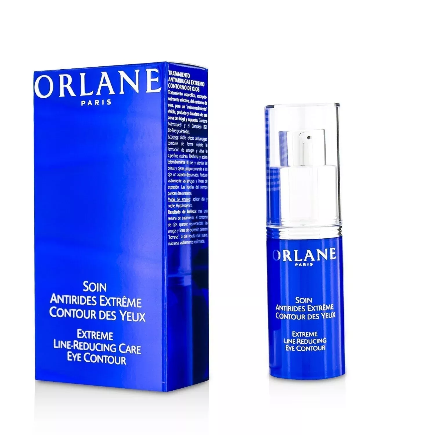 Orlane Extreme Line Reducing Care Eye Contour15ml/0.5oz