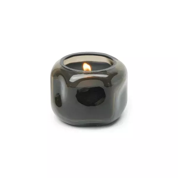 Palo Santo Suede - 5 oz Candle