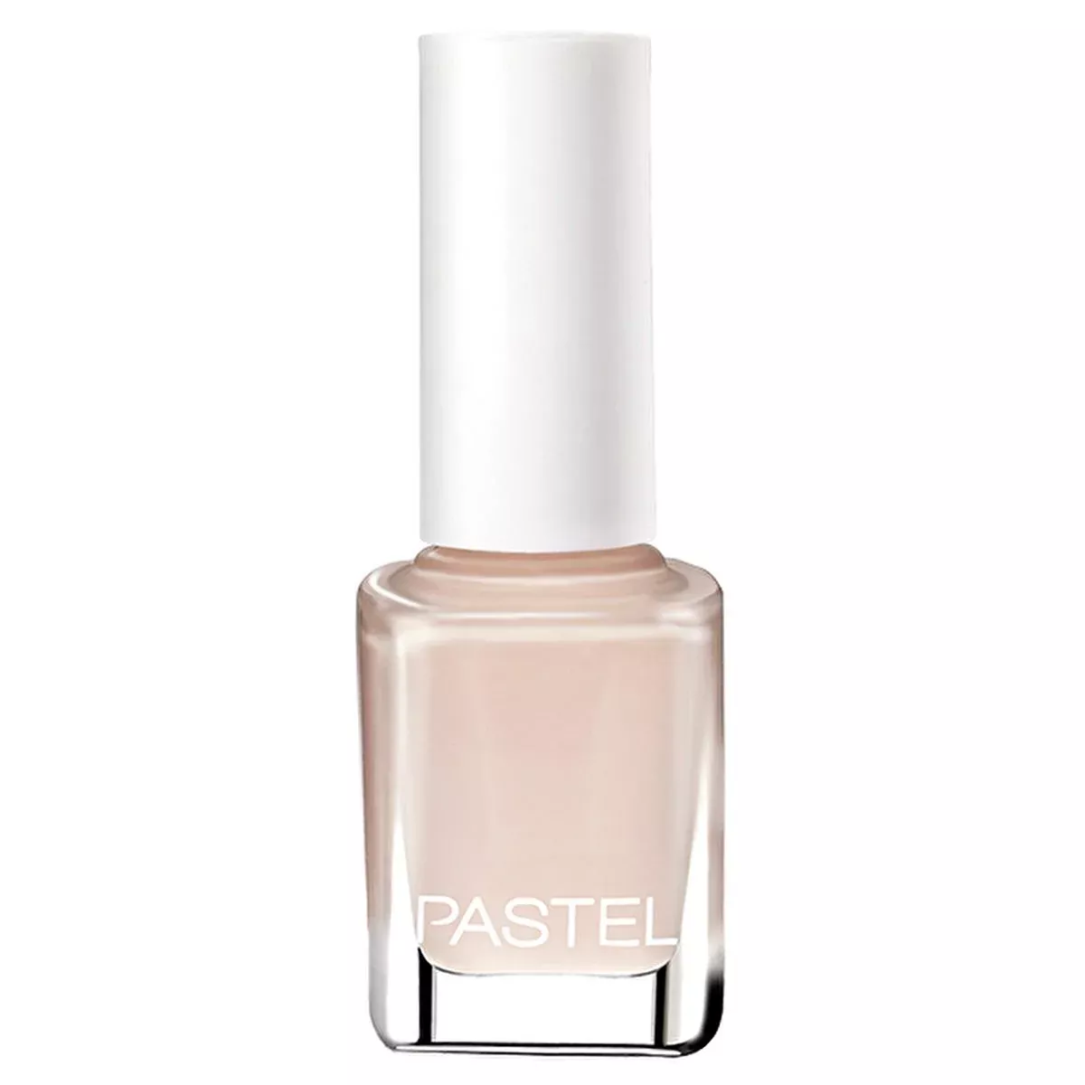 Pastel Nail Polish 27 - Cruelty-Free Vegan Nail Polish with Vibrant Colors & Healthy Formula