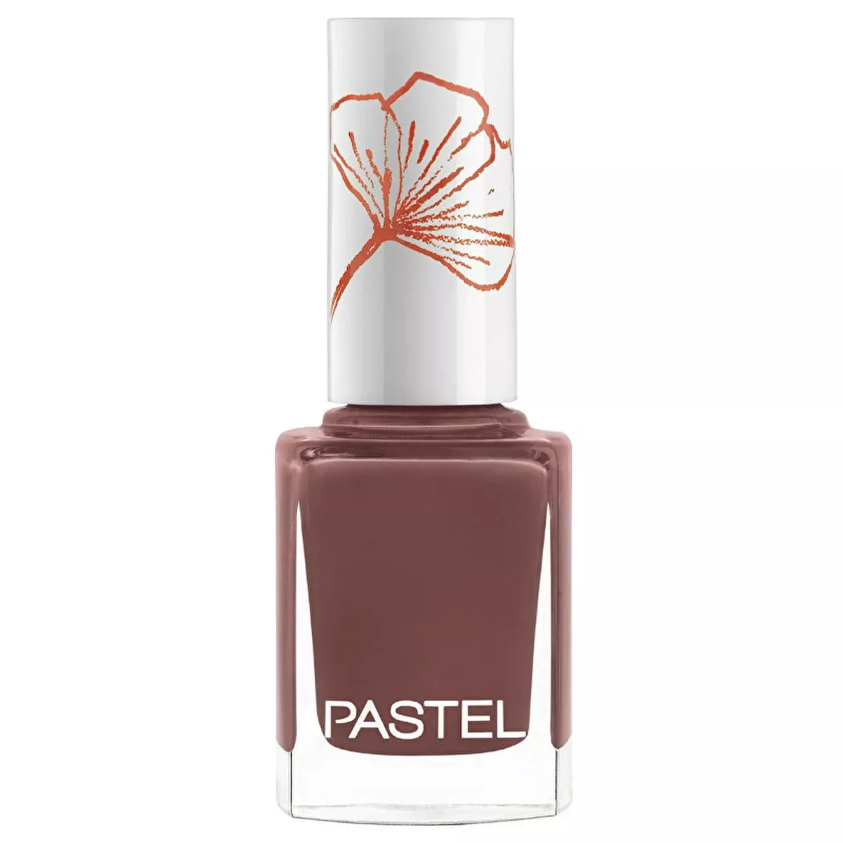 Pastel Vegan Nail Polish - Cruelty-Free, Toxic-Free, and Easy Application - 13ml