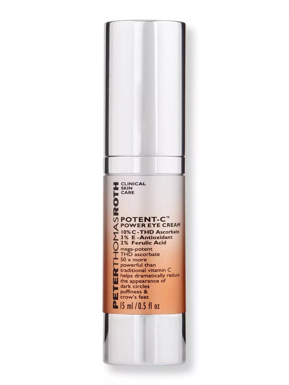 Peter Thomas Roth Potent-C™ Power Eye Cream