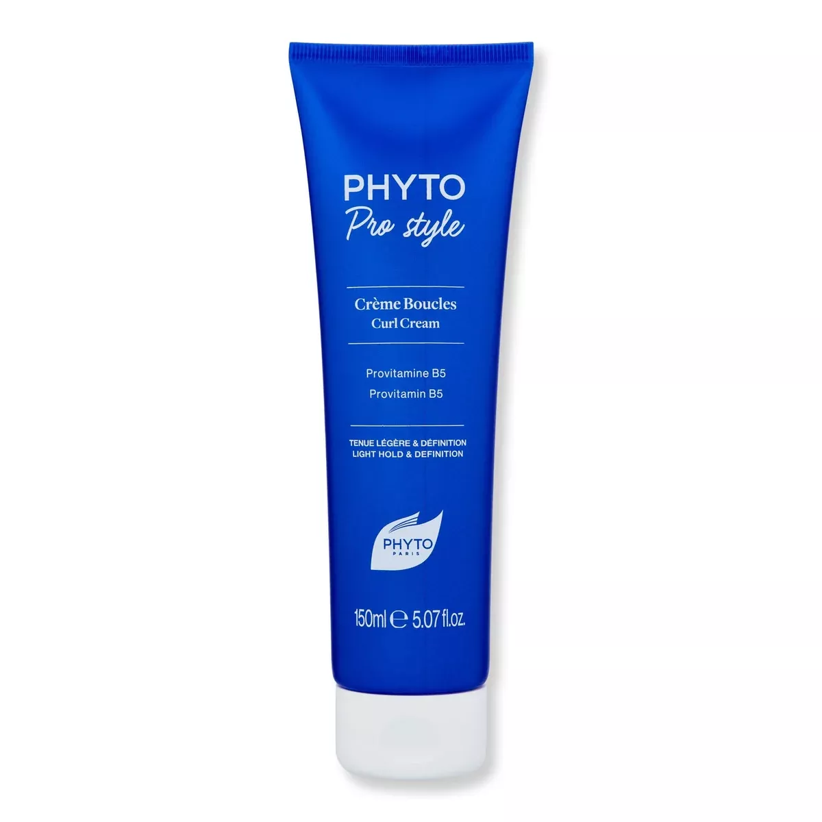 Phyto Curl Cream