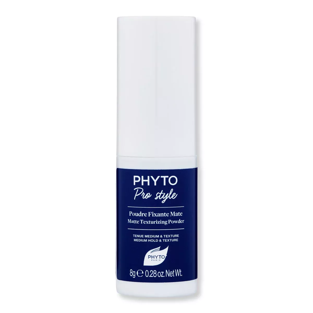 Phyto Texturizing Powder