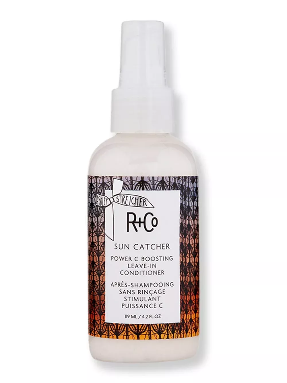 R+Co Sun Catcher Leave-in Conditioner