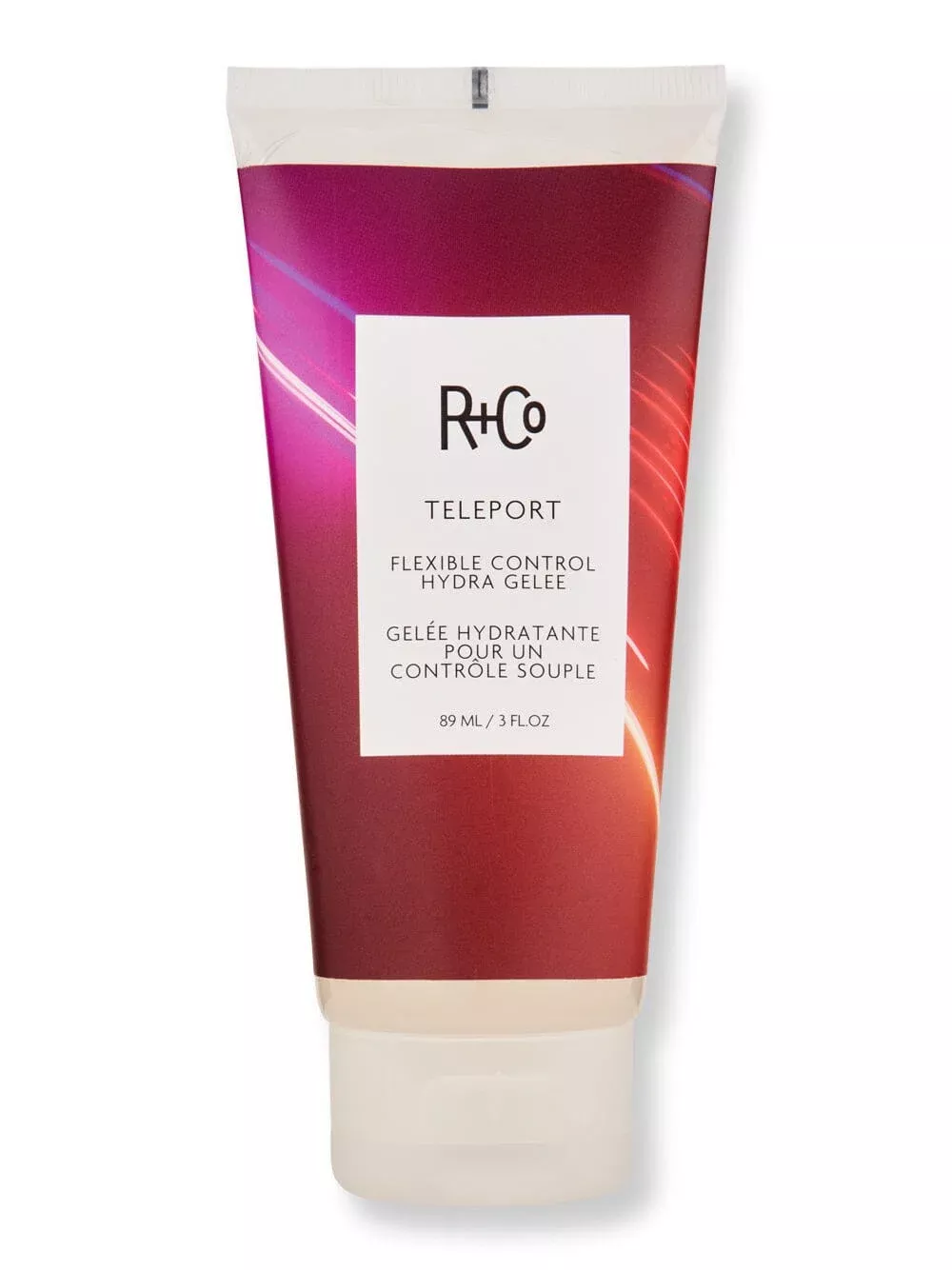 R+Co Teleport Flexible Control Hydra Gelee