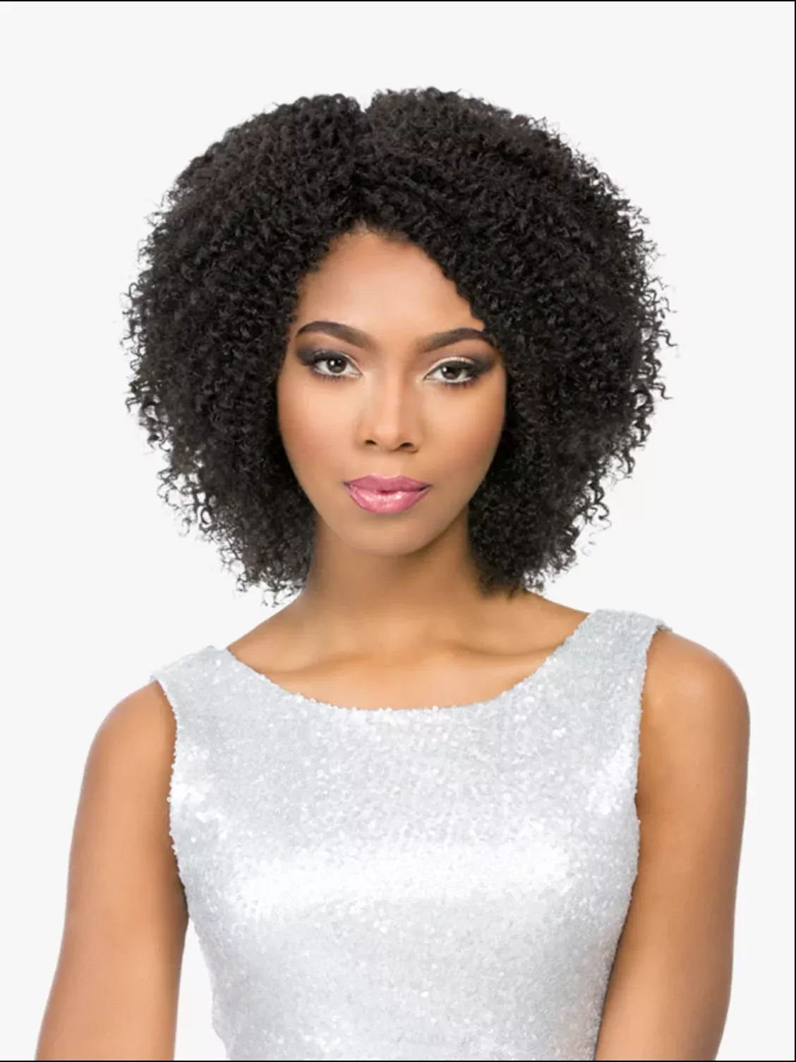 Sensationnel Instant Fashion Wig - Latoya Style