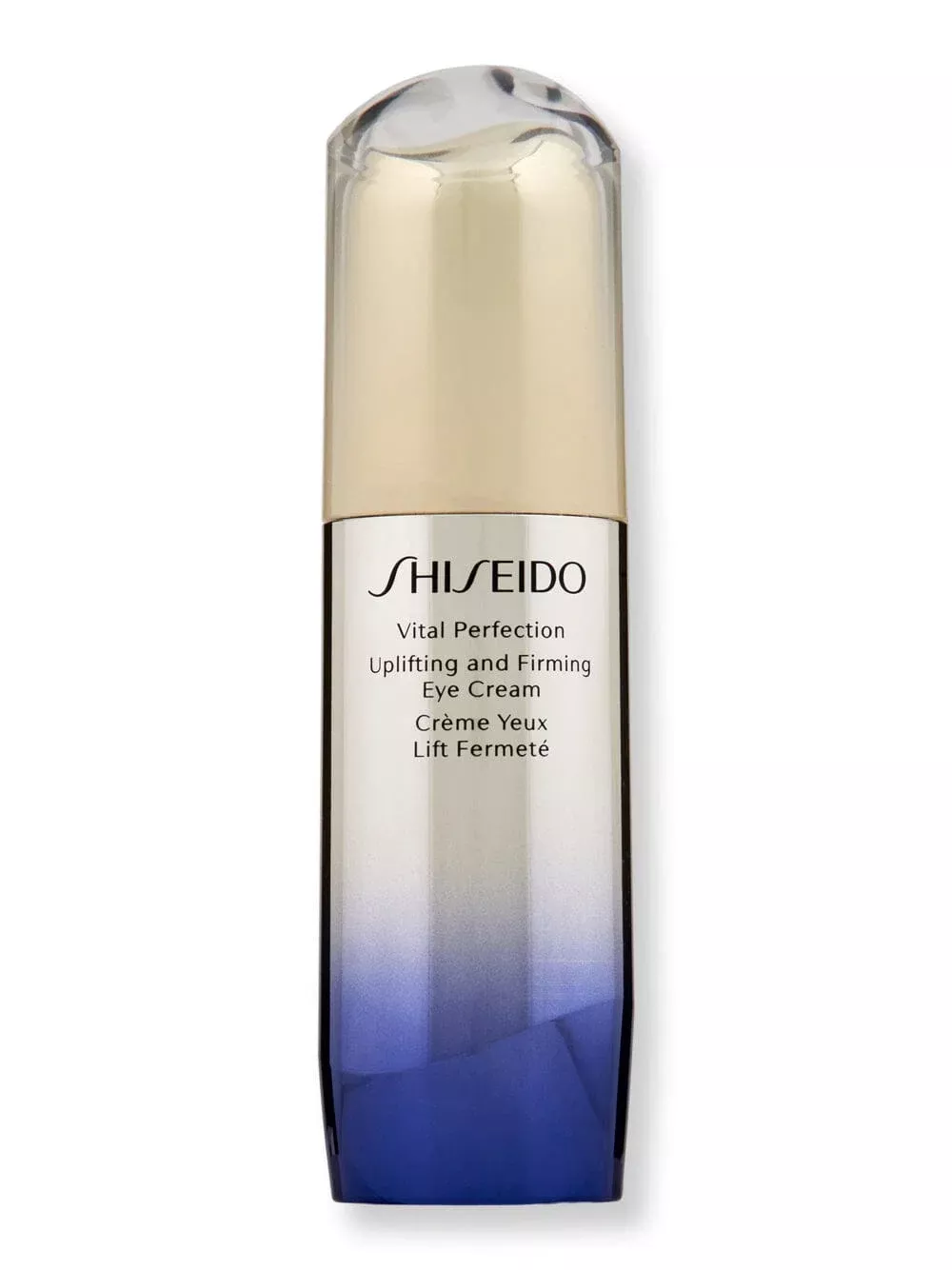 Shiseido Vital Perfection Uplifting & Firming Eye Cream