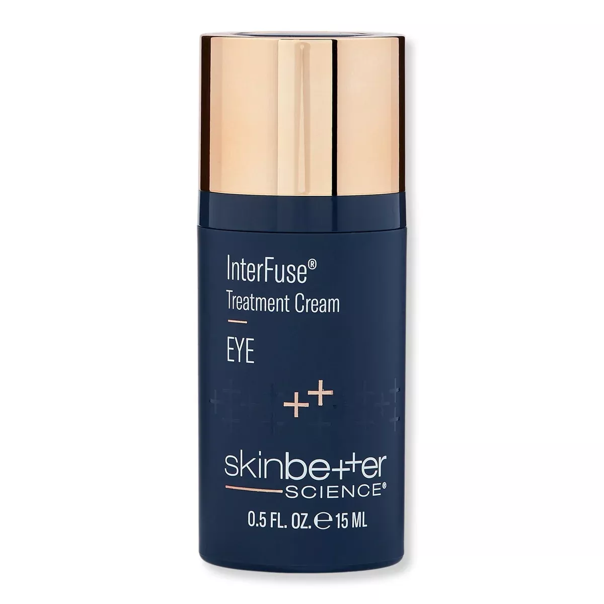 Skinbetter Science InterFuse Treatment Cream Eye