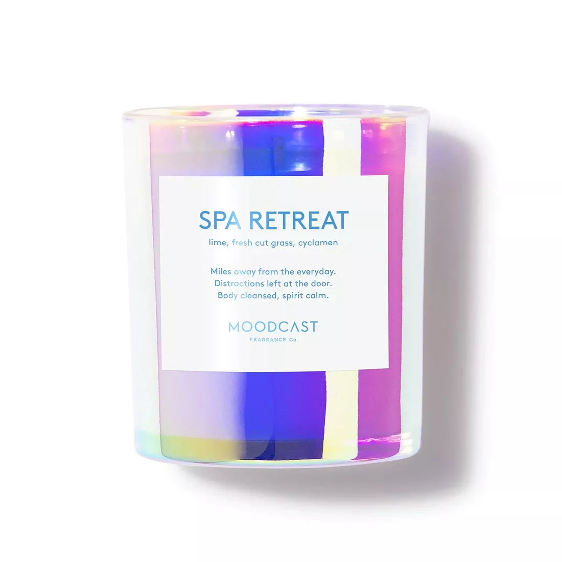 Spa Retreat