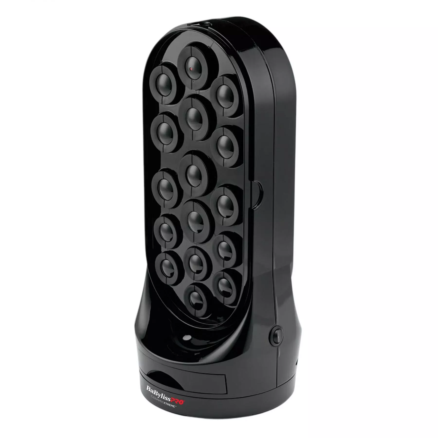 Standing Ceramic hairsetter - 16 rollers