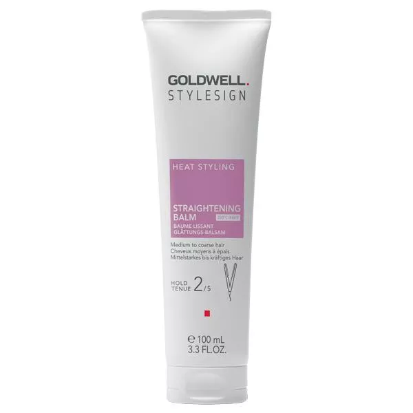 Straightening Balm 3.3oz
