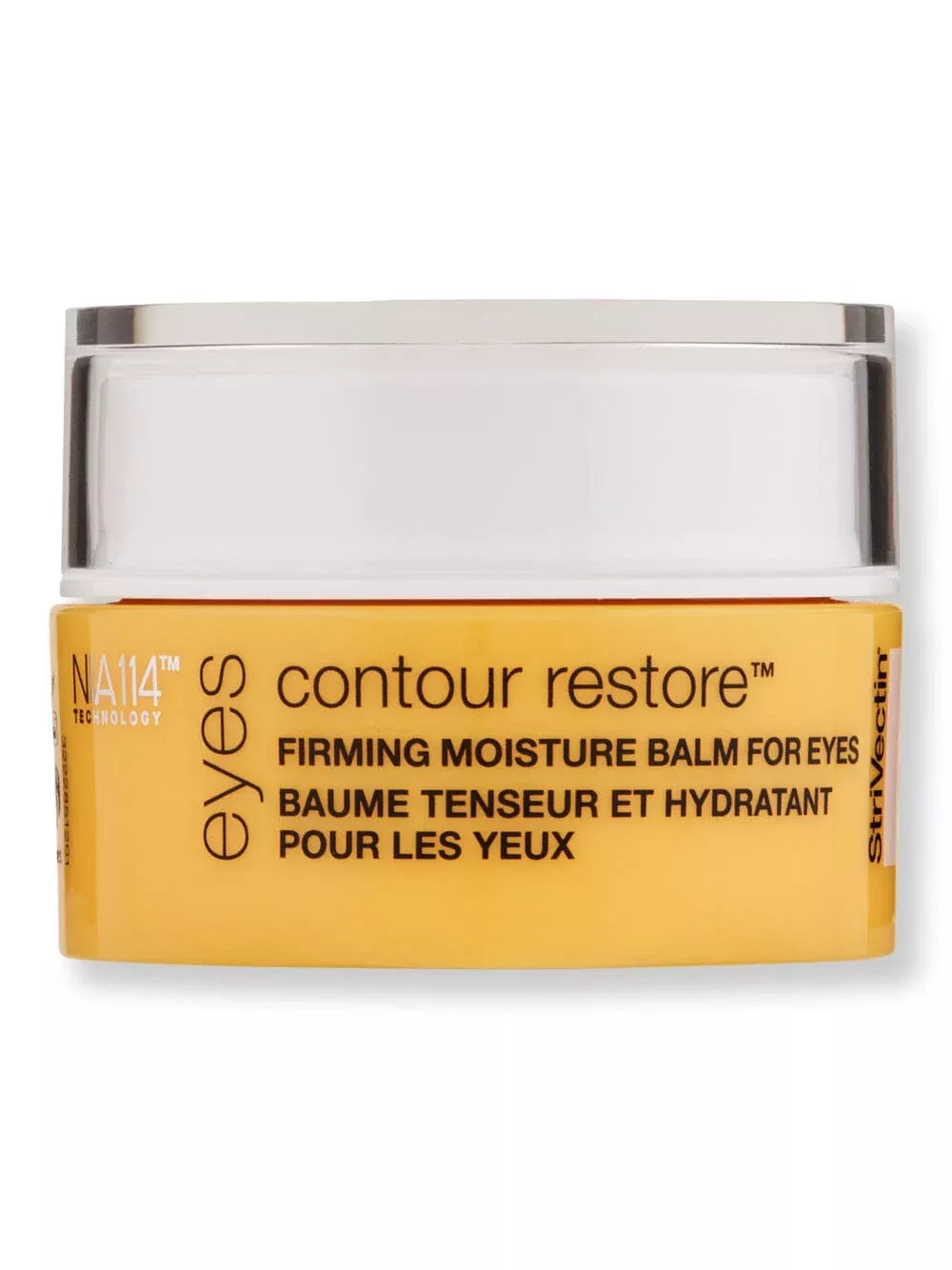 Strivectin Contour Restore Firming Moisture Balm for Eyes