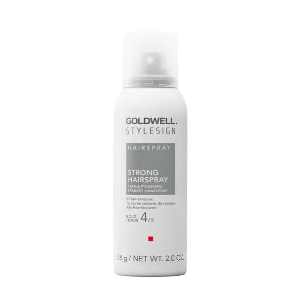 Strong Hairspray 2oz