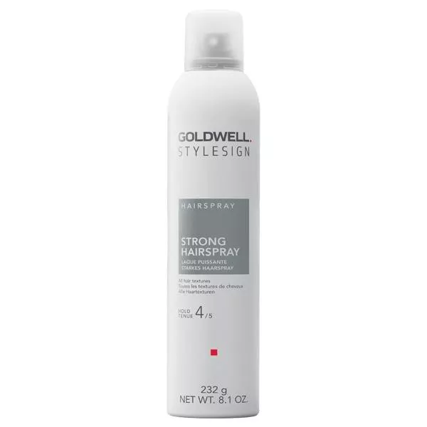 Strong Hairspray 8.1oz