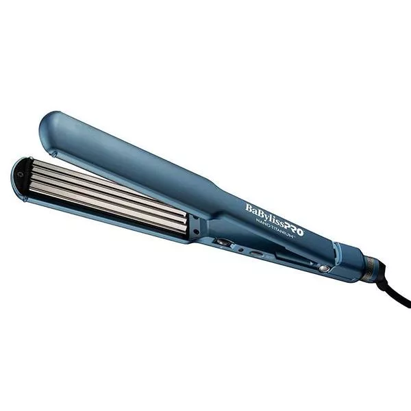 Styling Crimper 1-1/2 "