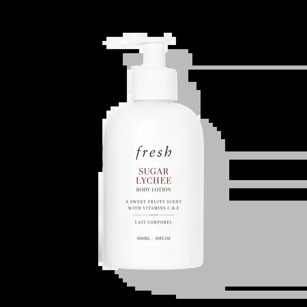 Sugar Lychee Body Lotion