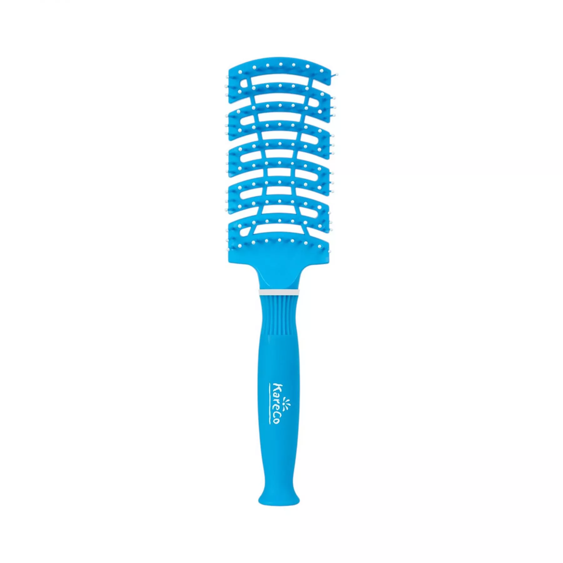 Super Flex Detangler - Blue