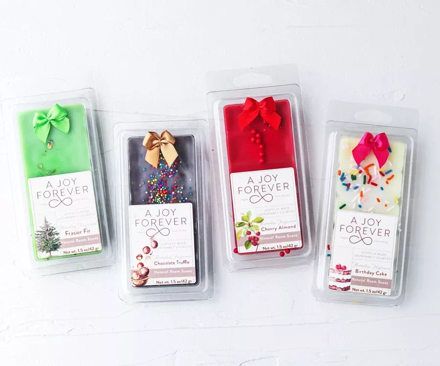Super Scented Vegan Wax Melts