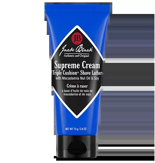 Supreme Cream
