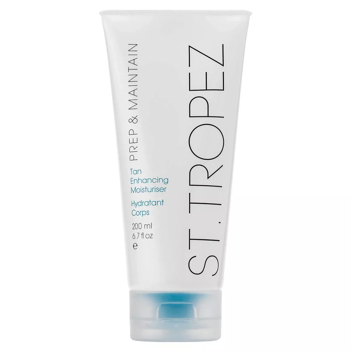 Tan Enhancing Body Moisturiser