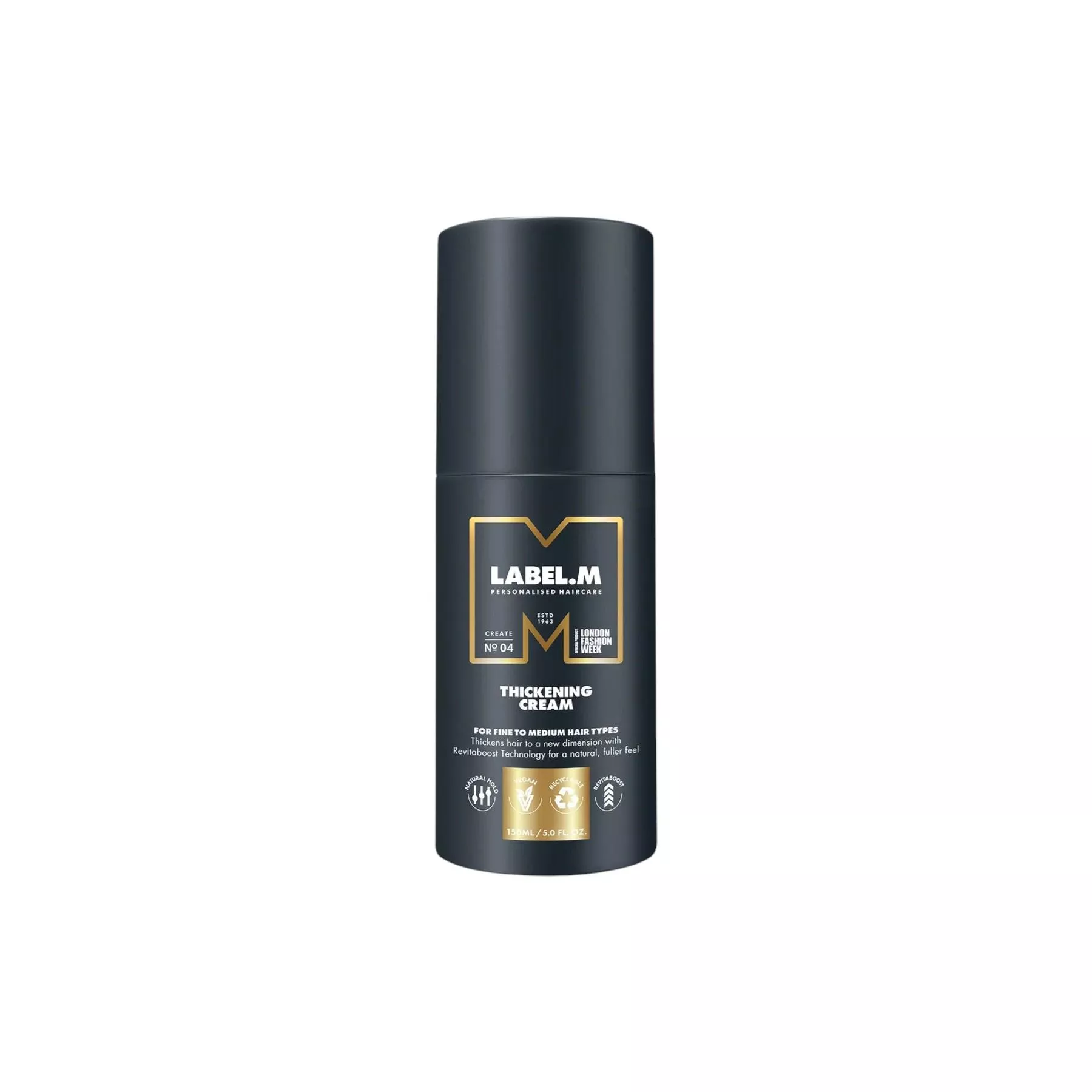 Thickening Cream 150ml