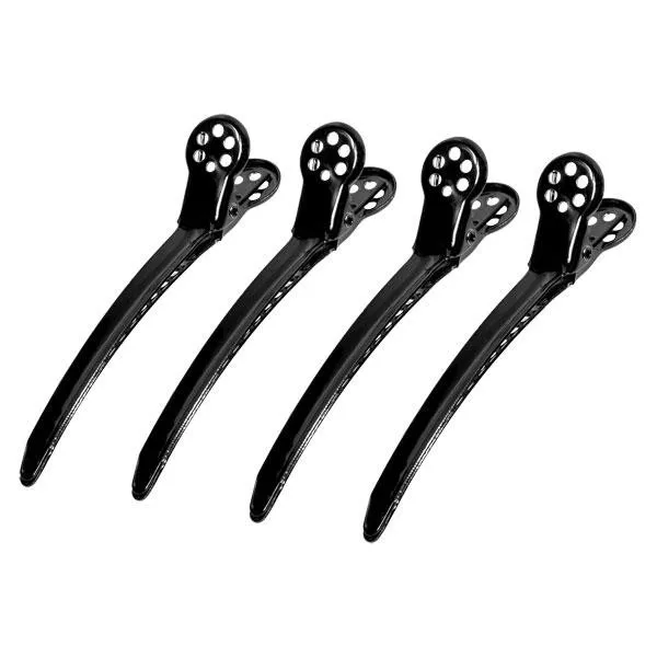 Tight Tension - Black - 4/pack
