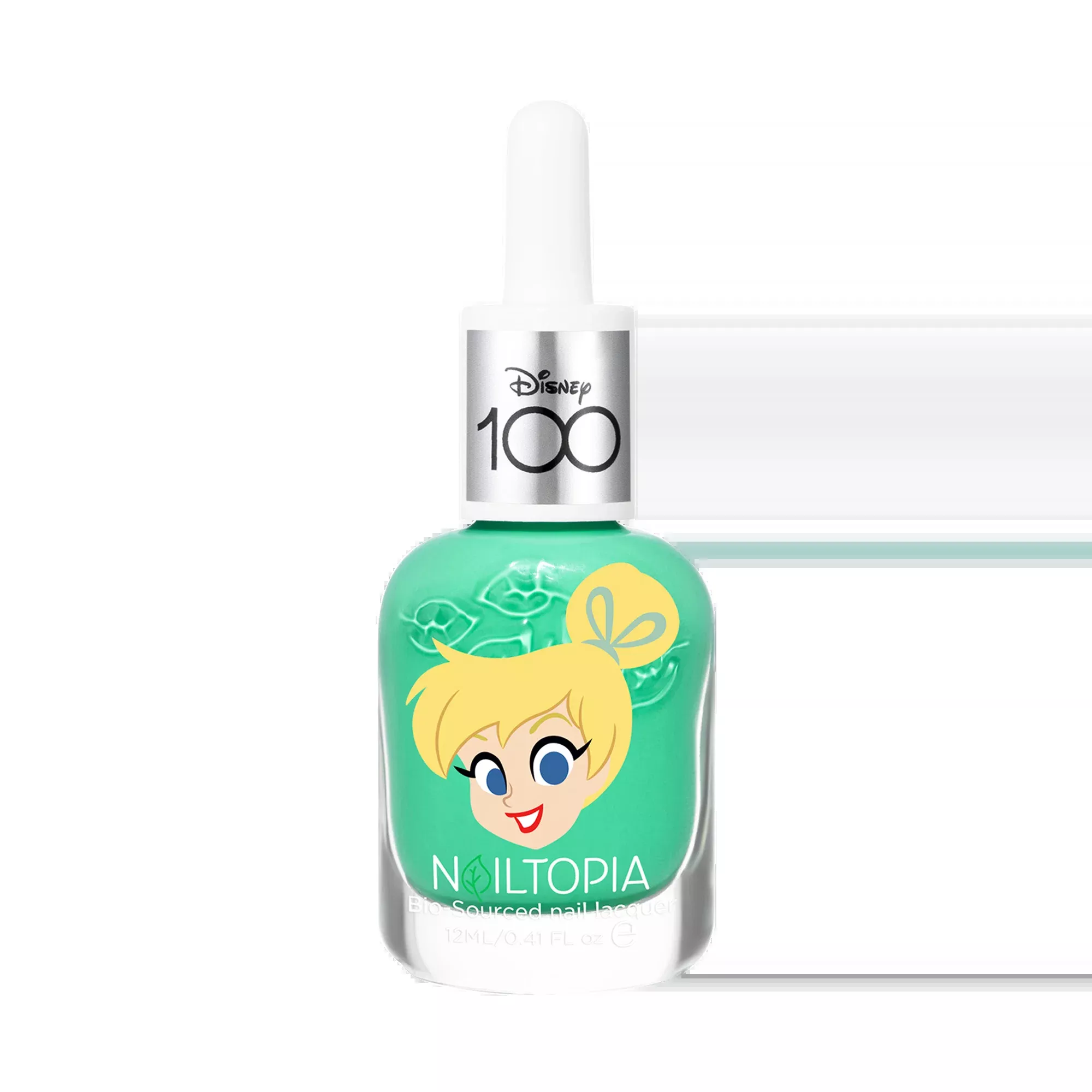 Tinker Belle Nail Polish