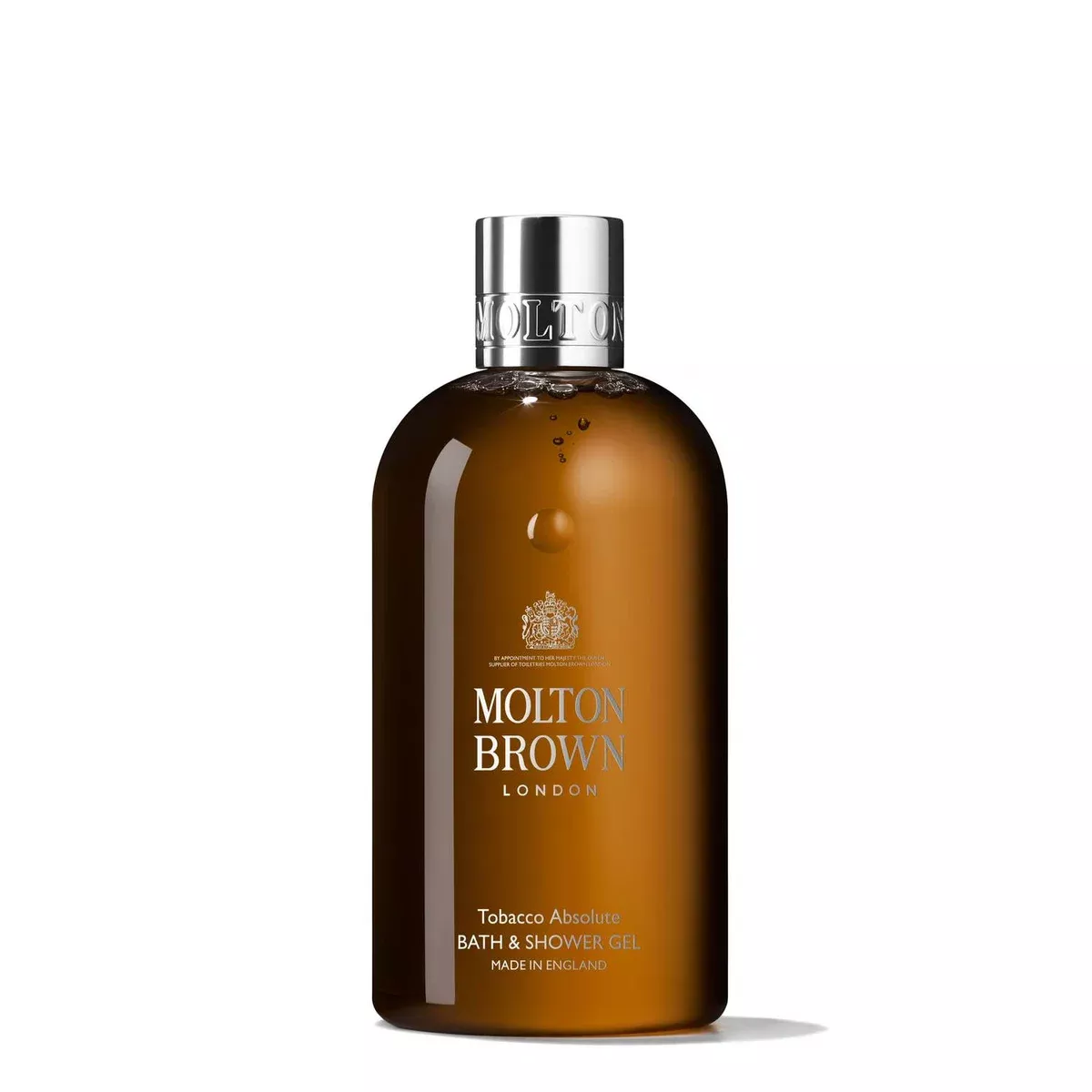Tobacco Absolute Bath & Shower Gel