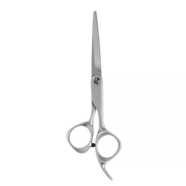 Transform 5.75" shear silver