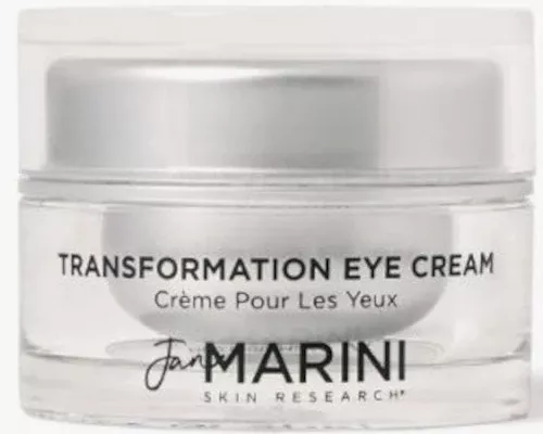 Transformation Eye Cream 0.5 oz