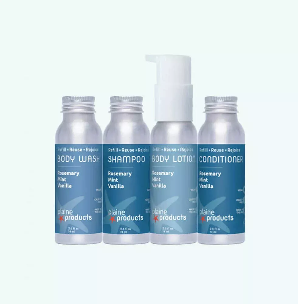 Travel Set