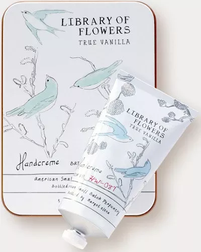 True Vanilla Handcreme 3.4 oz
