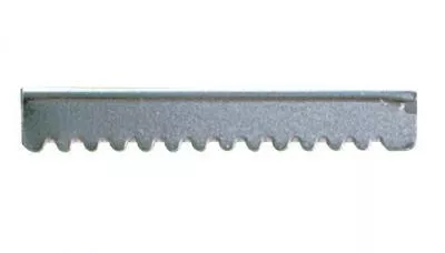 Two-in one razor blade 10/box