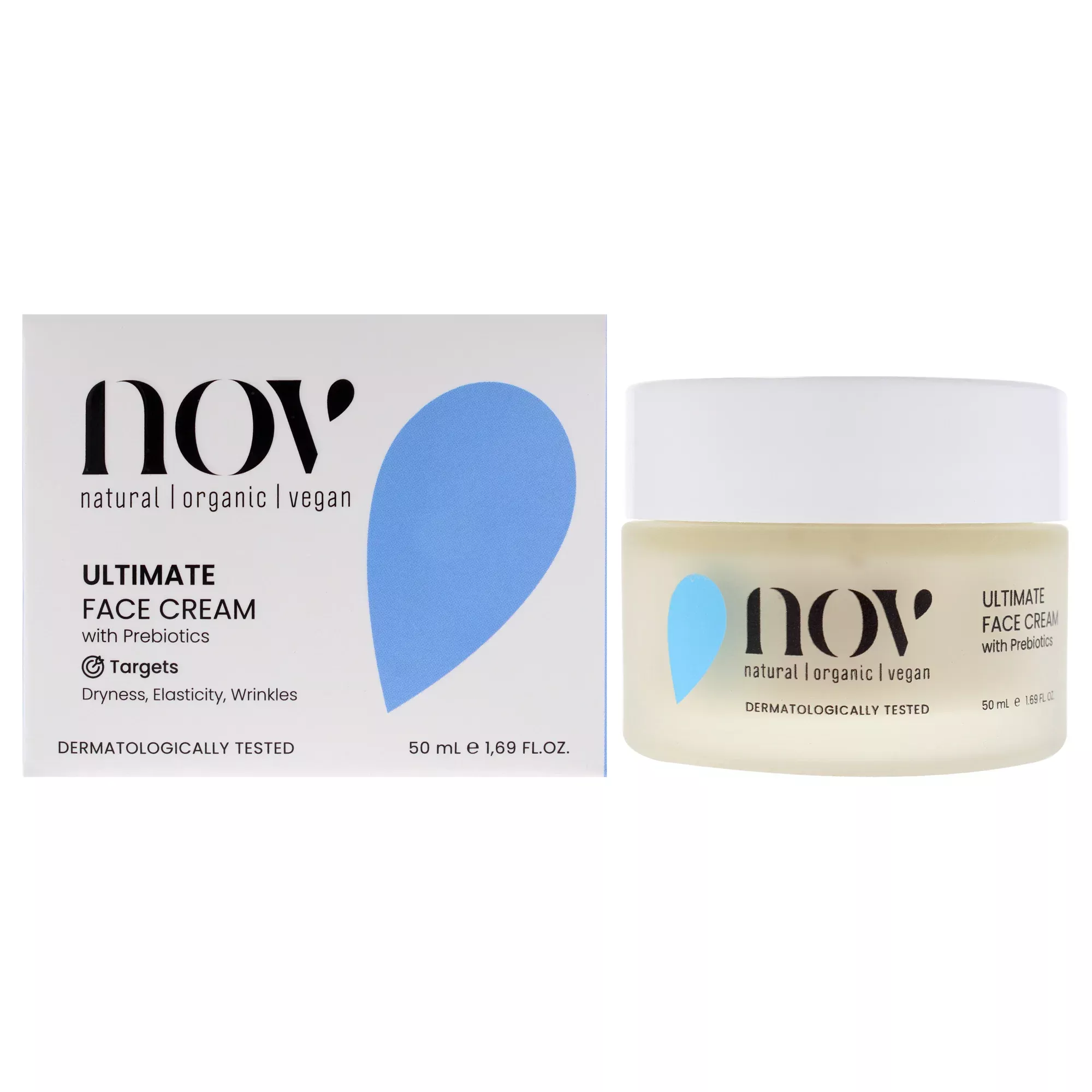 Ultimate Face Cream