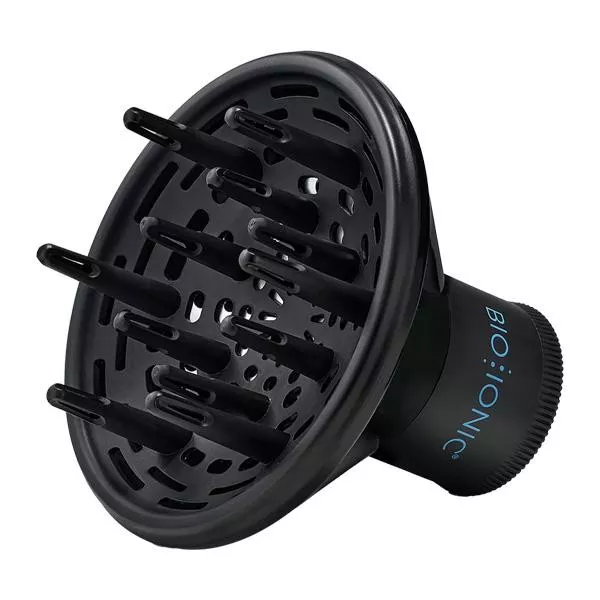 Universal Diffuser
