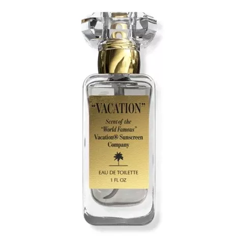 "VACATION" by Vacation