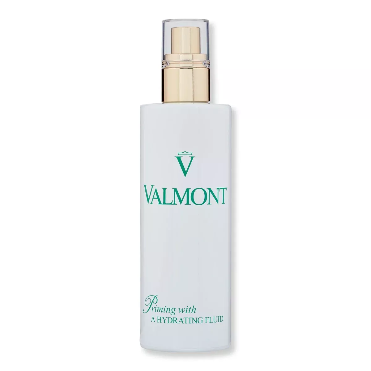 Valmont Priming With A Hydrating Fluid