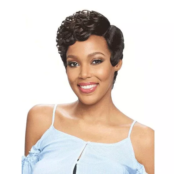 Vanessa Wig DRJ JESLI