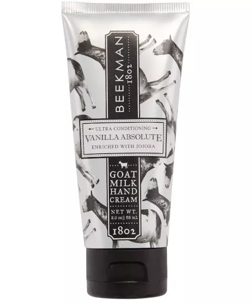 Vanilla Absolute Hand Cream 2 oz