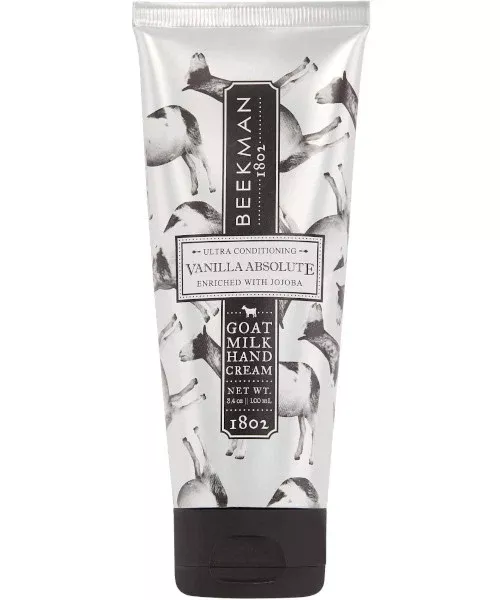 Vanilla Absolute Hand Cream 3.4 oz