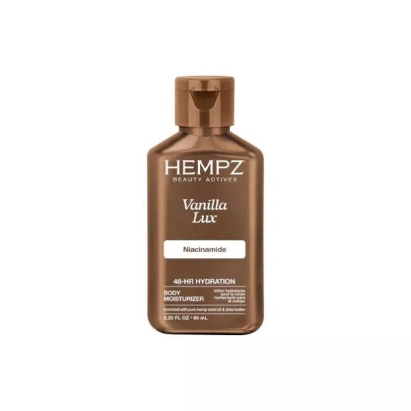 Vanilla Lux - Body Moisturizer 2.25oz